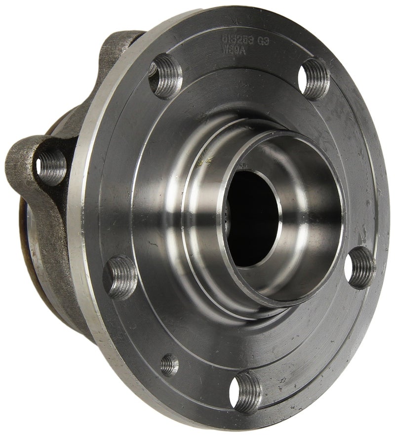 WJB WA513253 - Wheel Hub Bearing Assembly - Cross Reference: Timken HA590106 / Moog 513253 / SKF BR930623 - Image 1